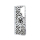 Guess Etui Leopard Print Triangle MagSafe do Galaxy S26 Ultra - 1522707 - zdjęcie 3